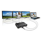 Matrox TripleHead2Go Digital SE [Restock Item] External Multi-Display Adapter for up to 3 Monitors