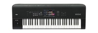 Korg NAUTILUS61  61 Key Workstation Keyboard 