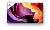 Sony FWD-75X80K  75" 4K HDR LED Pro Display with Tuner