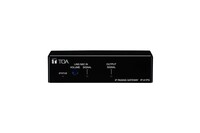 TOA IP-A1PG  IP Paging Gateway 