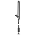 Sennheiser PROFILE-BOOM-ARM  3-point Self-Locking Microphone Boom with Cable Management 