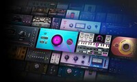 Waves WAVES-ULTIMATE  12 Month Subscription with 220+ Waves Plug-Ins [Virtual] 