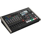 Roland Professional A/V VR-6HD Ultra-Compact Audio/Video Mixer w/ Direct Streaming Encoders