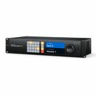 Blackmagic Design Videohub 40x40 12G Routing Switcher