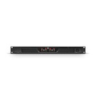 LD Systems IPA412T  LD Systems DSP Power Amplifier 4 Channels 120W@4 OHM 
