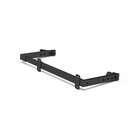 LD Systems EBG3WMB  LD Systems Wall bracket for Stinger G3 12" and 15" models 