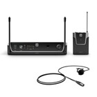 LD Systems U3051BPL  U305 BPL Wireless Microphone System w/ Bodypack, Lav Mic 