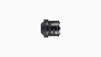 Sigma 17mm F4 DG DN Contemporary Compact Full-Frame Camera Lens