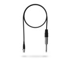 LD Systems U500GC  Instrument cable for U500 series bodypack 