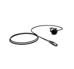 LD Systems WS100ML  Lavalier Microphone - Black 