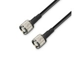 LD Systems WS100TNC10  Antenna Cable TNC to TNC 10 m 