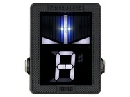 Korg Pitchblack XS Compact Pedal Tuner