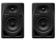 Pioneer DJ DM-40D-BT  4" Inch desktop monitor system with Bluetooth functionality 