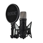 Rode NT1 5th Generation Hybrid Studio Condenser Microphone