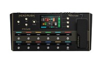 Headrush Prime Guitar FX/Amp Modeler and Vocal Processor