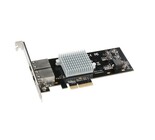 Sonnet G10E-2X-E3  Presto 10Gb Ethernet 2-Port PCIe Card