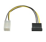 Sonnet TCB-EXCEL  Cable, Power, for OWC Accelsior Pro Q in Express III-D/R, xMac Servers