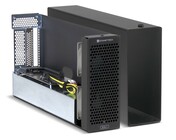 Sonnet ECHO-1D-TB3  Desktop Thunderbolt One-Slot PCIe Card Expansion System 