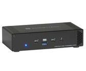 Sonnet ECHO-DK2M2-TB  Dual NVMe Thunderbolt Dock 