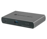 Sonnet ECHO-HB5-T4  5 Thunderbolt 4 Hub 