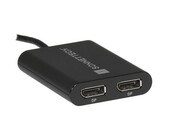 Sonnet USB3-DDP4K  Dual 4K 60Hz DisplayPort Adapter for M1 Macs