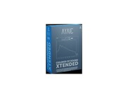 Ayaic Ceilings of Sound Xtended EQ Plug-In with 15 Ceiling Bands [Virtual]
