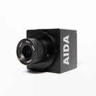 AIDA GEN3G-200  Genlock 3G/HD-SDI and HDMI 1080p60 EFP/POV Studio Camera