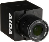 AIDA HD-100A  FHD HDMI POV Camera with TRS Stereo Audio Input