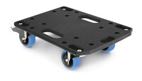 LD Systems M11G3CB  Caster Board for MAUI 11 G3 Column Speakers 