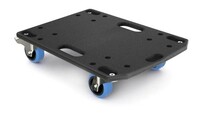 LD Systems M28G3CB Caster Board for MAUI 28 G3 Column PA System