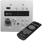 TOA MW-41BT-AM 4-Channel Audio Interface