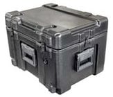 Rotomolded Mil-Standard Waterproof Case 22x16x15 Empty