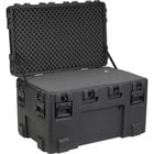 40"x24"x24" Layered Foam Waterproof Case