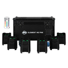 ADJ Element H6 Pak All in one event up lighting system