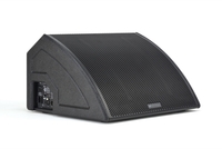 DB Technologies FMX-15  15" 2-Way Powered Coaxial Stage Monitor