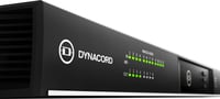 Dynacord MXE5  DSP Matrix Mix Engine 24 x 24