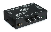 Rolls PM59-RLS  Dual Personal Monitor Amp 