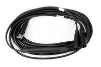 Royer EXCV-100  Extension Cable for SF-24V Microphone, 100'