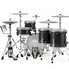 EFNOTE 5X 5-Piece Acoustic Designed Electronic Drum Set