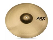 Sabian 21809XCB  18" AAX Heavy Crash Brilliant Finish 