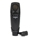 Samson CL7A  Large Diaphragm Studio Condenser Microphone