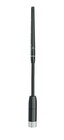 Shure MXC406/MS  ""6"" gooseneck mic for MXC & MXCW with MINI SHOTGUN cartridge, GSM