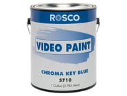 Paint Chroma Key Blue 1Gal