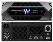 Waves SuperRack Extreme-C Combo for Yamaha RIVAGE PM Consoles Portable DSP-Powered Plug-In System with 1 Year Essential Subscription