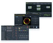 Krotos SOUND-DESIGN-BUNDLE  Dehumaniser2 Reformer Pro & Weaponiser FullyLoaded [Virtual] 