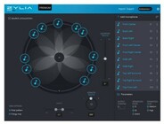 Zylia ZYLIA Studio PRO - Premium Edition Spatial Filtering and Signal Separation Plug-In [Virtual]