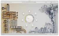 Arturia Augmented BRASS Acoustic Instrument Plug-In [Virtual]