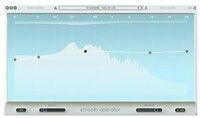 Baby Audio Smooth Operator Spectral Balancer [Virtual]