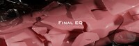 FinalEffect FinalEQ Equalizer Plug-In [Virtual]