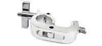 Heavy Duty Hook Style Clamp for 2" Pipe, Max Load 550 lbs